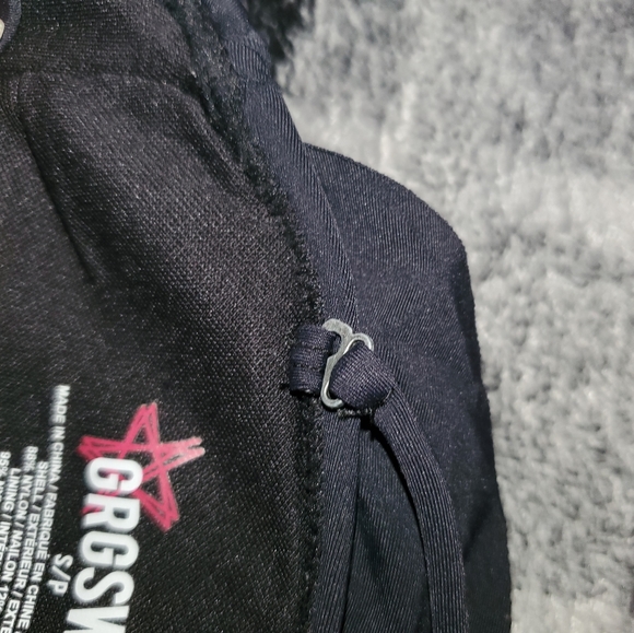 Black Bikini Top - Picture 6 of 6